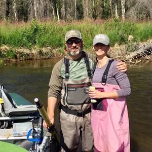 Meet your Posher, Gail